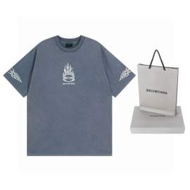 Picture of Balenciaga T Shirts Short _SKUBalenciagaXS-Llxtr243821199